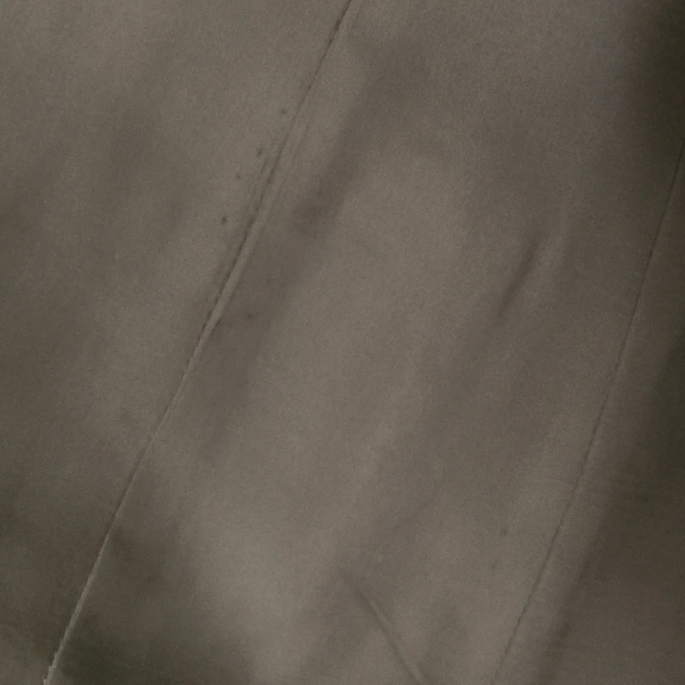 Ralph Lauren Gray Double-Breasted Women's Suit - Picture 4 of 13